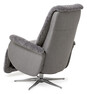 Ullrik - Recliner - Grå