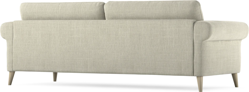 Bridge - 4-sits soffa - Beige