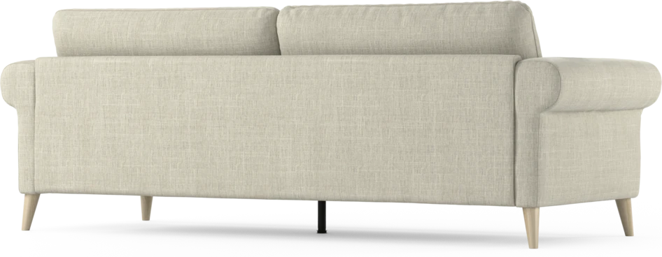 Bridge - 4-sits soffa - Beige