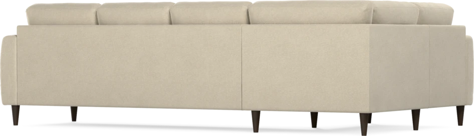 Eden - Hörnsoffa, 1+3-sits - Beige