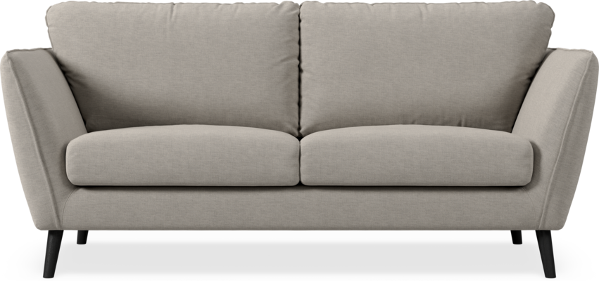 Madison Lux - 2-sits soffa - Beige