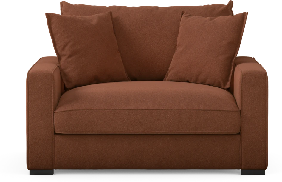 Rossi - 1,5-sits - Orange