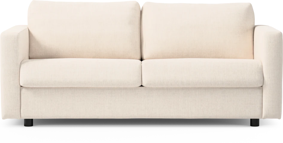 Lindö - Bäddsoffa 2,5-sits  - Vit