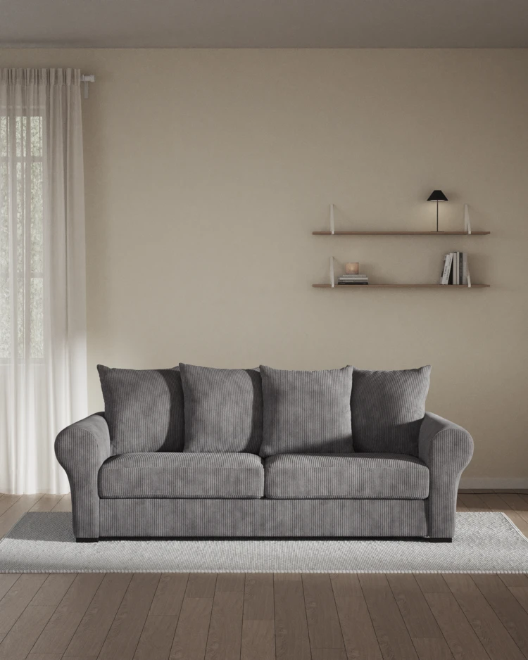Town - 3-sits soffa - inspiration
