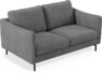 Madison Lux - 2-sits soffa - Vit