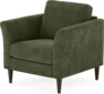 Eden - Fåtölj - Grön
