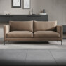 Impression Delux - 3-sits soffa XL - Beige