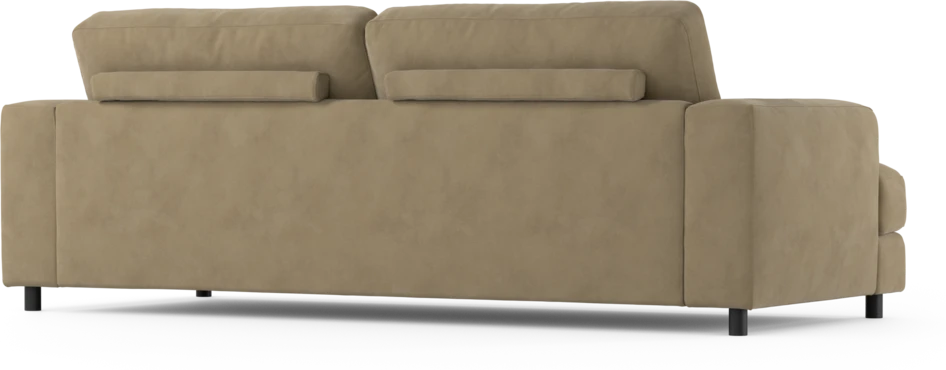 Noma - 4-sits soffa - Beige