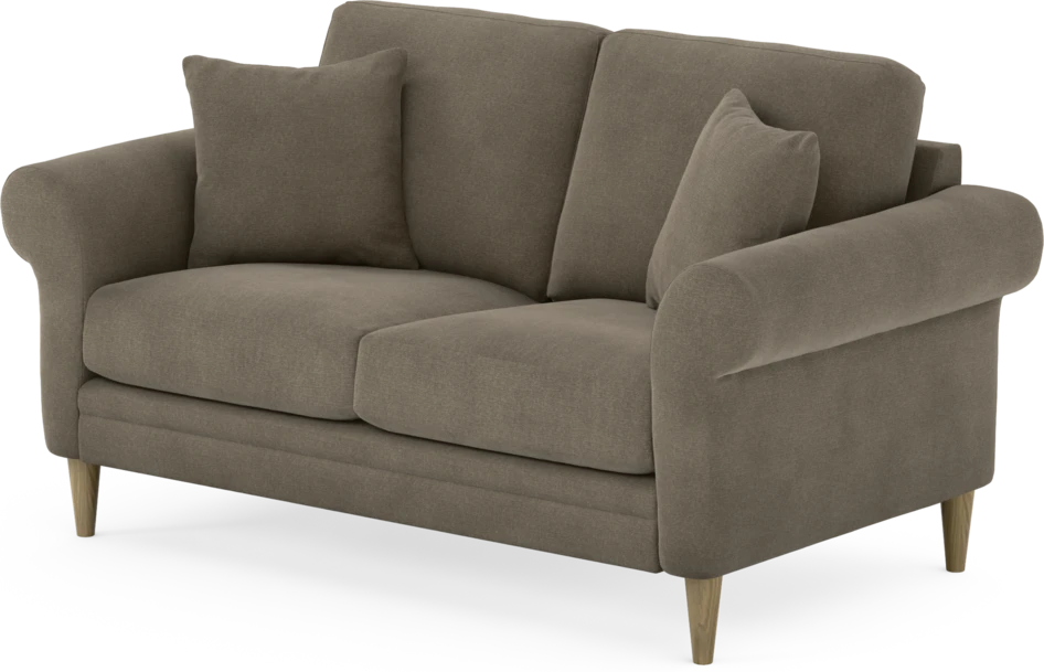 Eden - 2-sits soffa - Beige