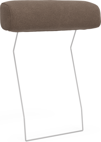 Eden - Nackkudde - Beige