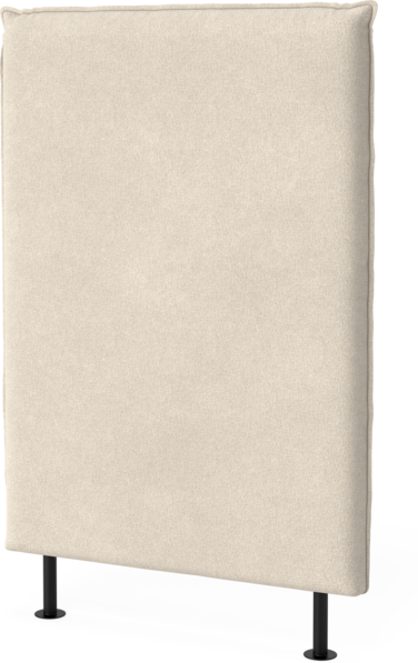 Cape vinge - Sänggavel , 90-210 cm - Beige