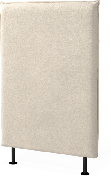Cape vinge - Sänggavel , 90-210 cm - Beige
