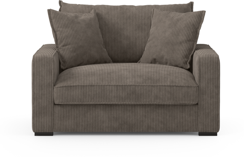 Rossi - 1,5-sits - Brun