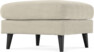Bridge - Fotpall 70 - Beige