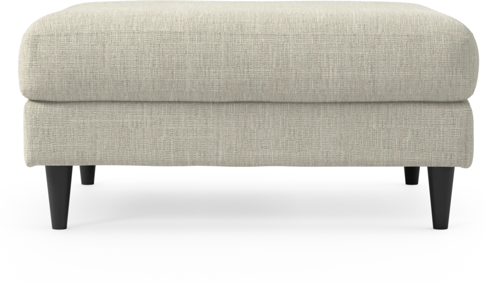 Bridge - Fotpall 95 - Beige
