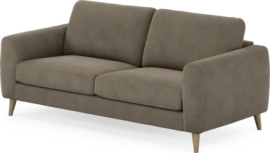 Bridge - 2-sits soffa - Beige