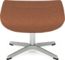 Afterwork - Fotpall - Brun