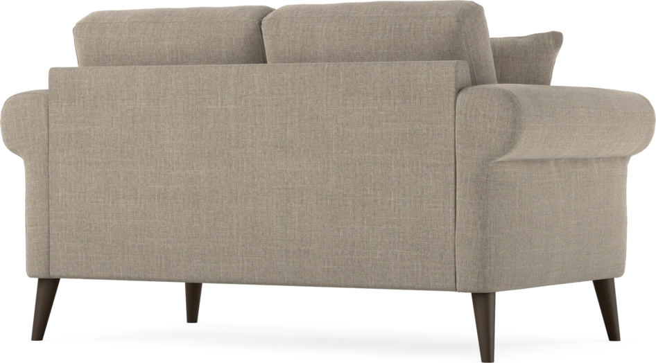 Eden - 2-sits soffa - Beige
