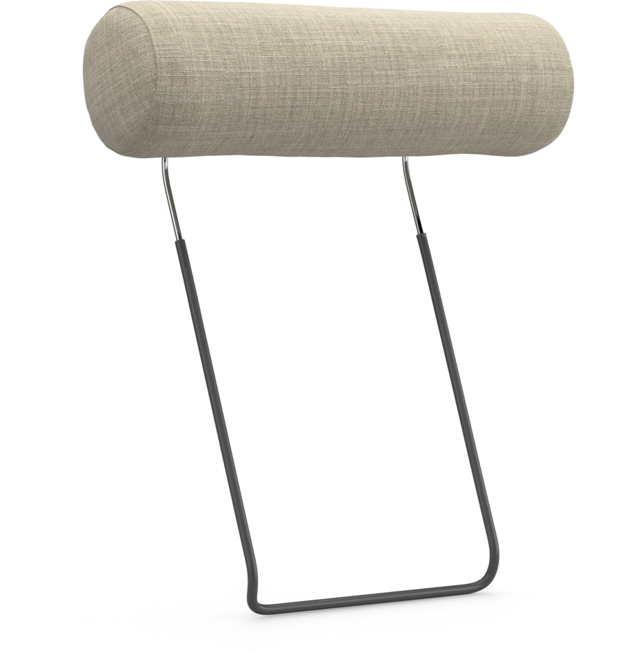 Oxford - Nackkudde 10 - Beige