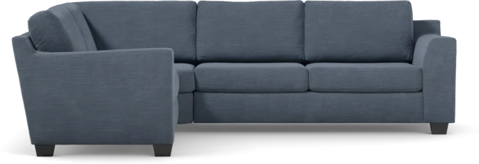 Friday, Hörnsoffa, 1,5+2,5-sits