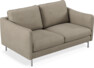 Madison Lux - 2-sits soffa - Beige