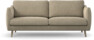 Madison Lux - 3-sits soffa - Beige