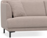 Macy Lux - 3-sits soffa - Beige