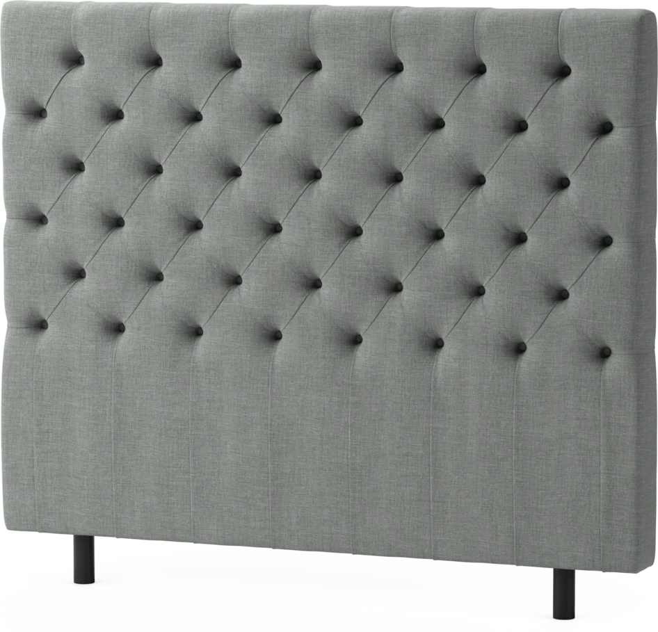 Särö Pikerad XL - Sänggavel, 90-210 cm