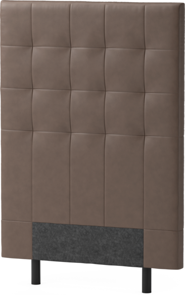 Delux Trensad - Sänggavel, 90-210 cm