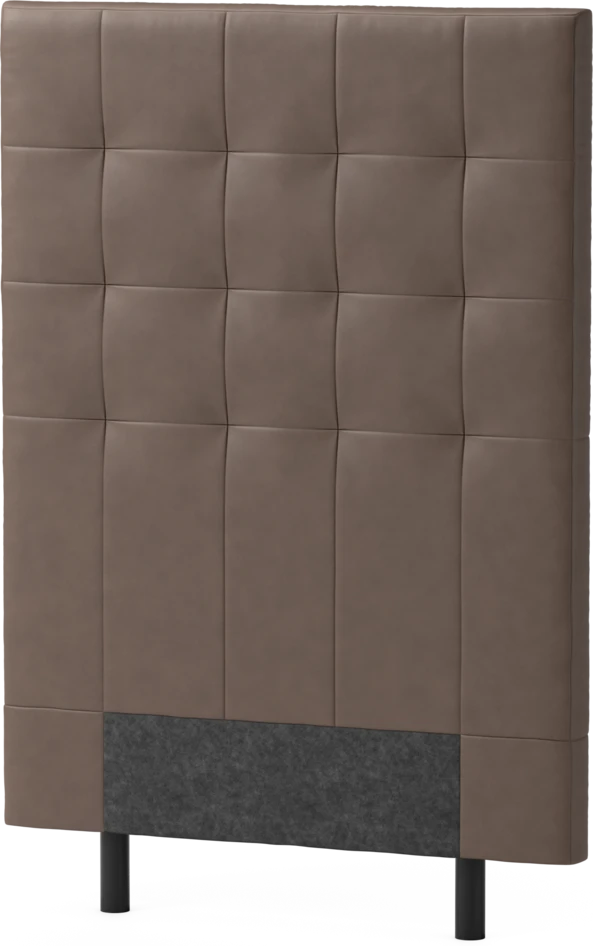 Delux Trensad - Sänggavel, 90-210 cm