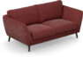 Madison Lux - 2-sits soffa - Rosa