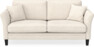 Eden - 2,5-sits soffa - Beige