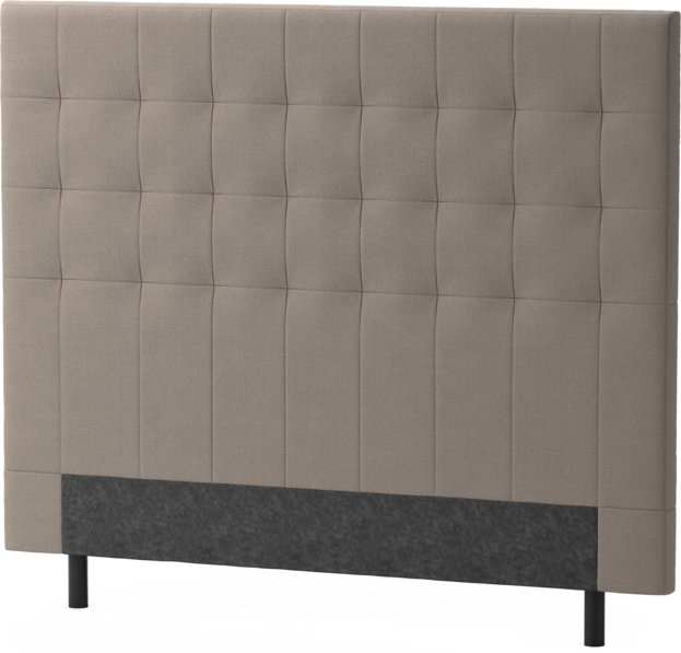 Delux Trensad - Sänggavel, 90-210 cm