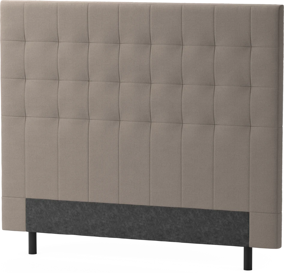 Delux Trensad - Sänggavel, 90-210 cm