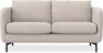Madison - 2-sits soffa - Beige