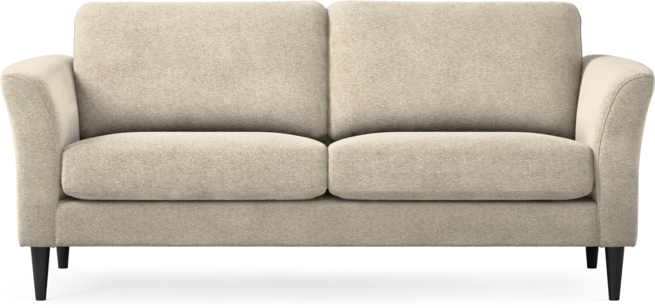 Bridge - 2-sits soffa - Beige