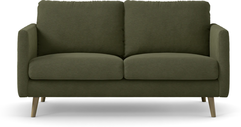 Madison Klädsel - Klädsel till 2-sits soffa - Grön