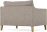 Winston - Fåtölj - Beige