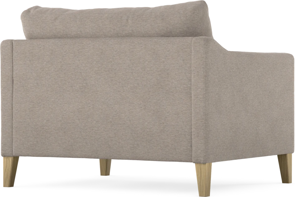 Winston - Fåtölj - Beige