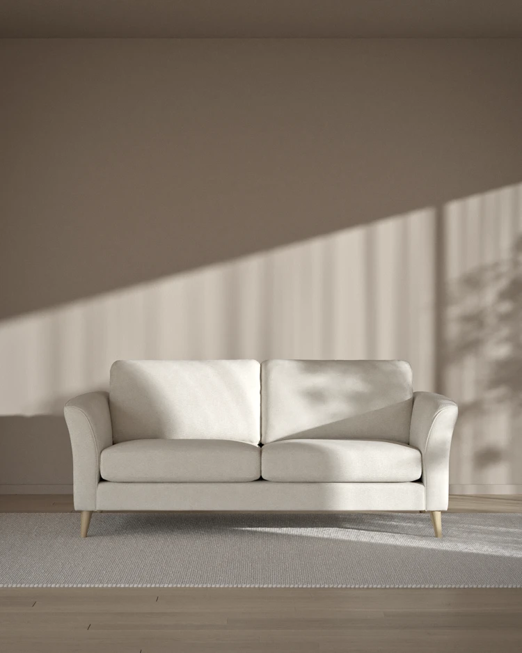 Bridge - 2-sits soffa - inspiration