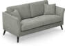 Eden - 2,5-sits soffa - Grå