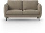Madison Lux - 2-sits soffa - Beige