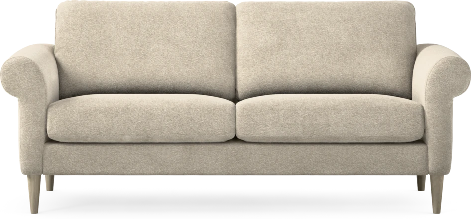 Bridge - 2-sits soffa - Beige