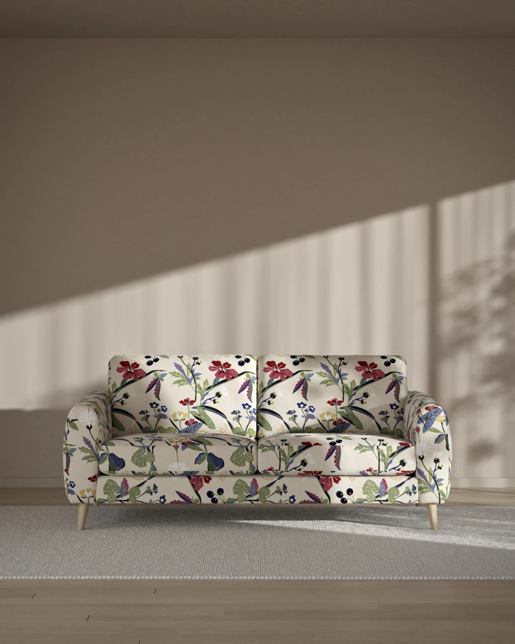 Bridge - 2-sits soffa - inspiration