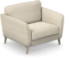 Bridge - Fåtölj - Beige