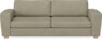 Friday - 3-sits soffa - Beige