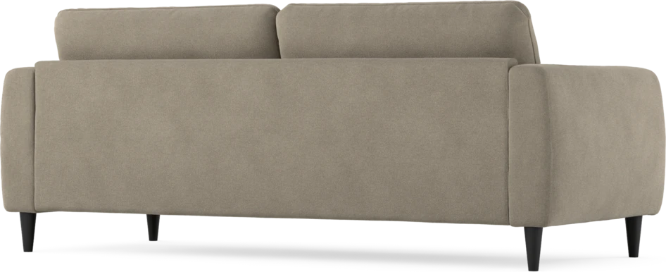 Bridge - 3-sits soffa - Beige