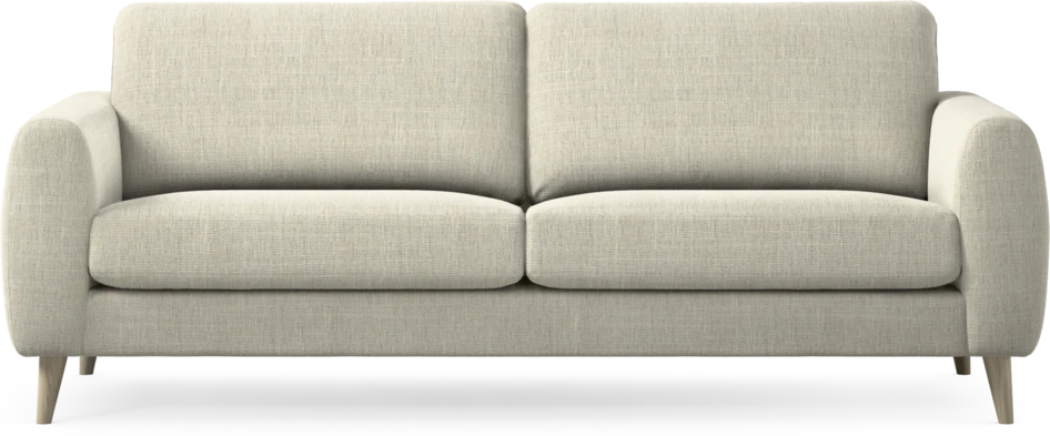 Bridge - 3-sits soffa - Beige