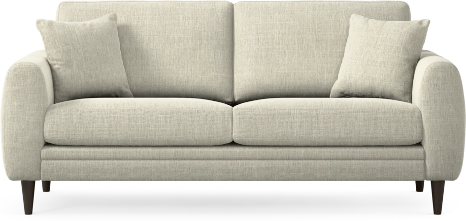 Eden - 2,5-sits soffa - Beige
