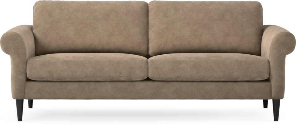 Bridge - 3-sits soffa - Beige